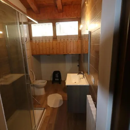 Apartament Fly Dolomites Pieve di Cadore
