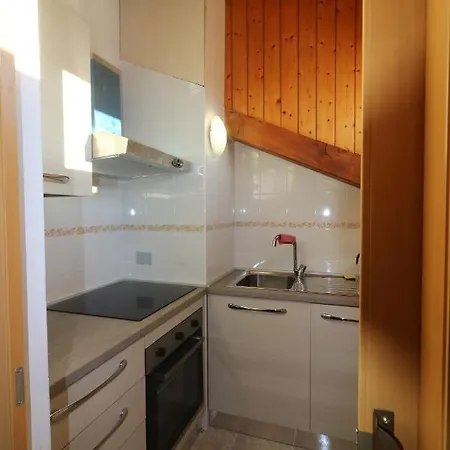 Fly Dolomites Appartement Pieve di Cadore