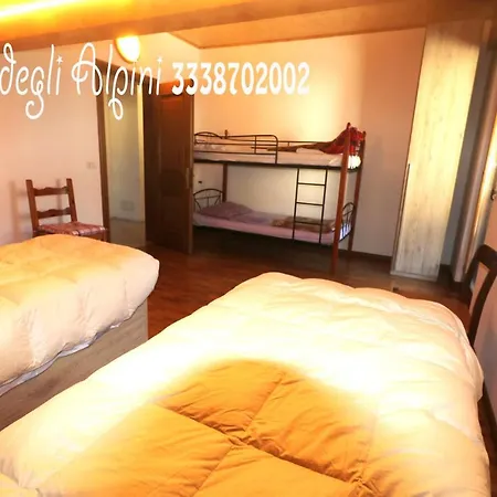 Fly Dolomites Appartement