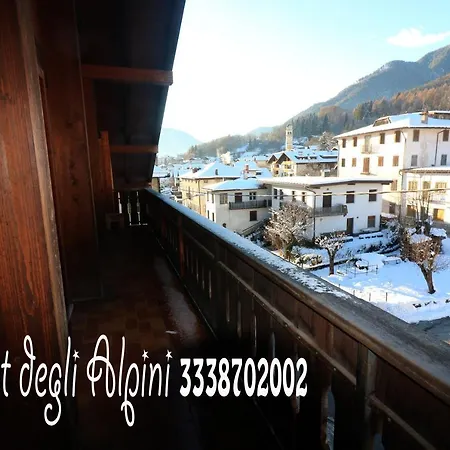 Fly Dolomites Pieve di Cadore
