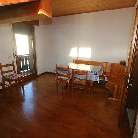Fly Dolomites Appartement *